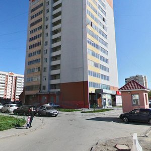 Uchiteley Street, 8к3, : foto
