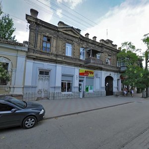 Ulitsa Revolyutsii, 52Г, Evpatoria: photo