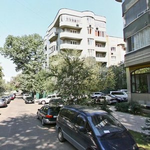 Алматы, Улица Зенкова, 34: фото