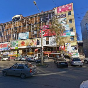 50 let VLKSM Street, 16А, Stavropol: photo