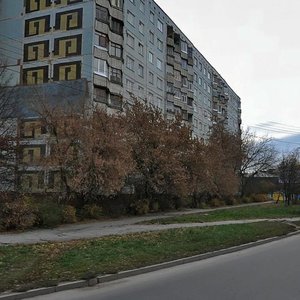 Тула, Улица Фёдора Смирнова, 3: фото