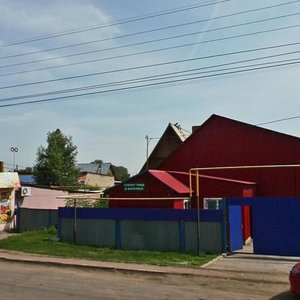 Ulitsa Akhmetova, 270/1, : foto