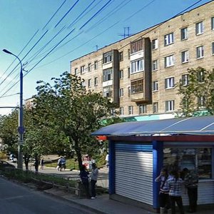 Ижевск, Улица Коммунаров, 165: фото