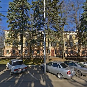 Sovetskaya Street, 5, Stavropol: photo