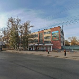 Mashinostroiteley Avenue, 17к3, Kurgan: photo