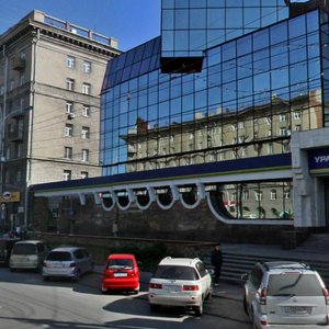 Krasniy Avenue, 184/1, Novosibirsk: photo