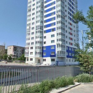 Glazkova Street, 2, Volgograd: photo