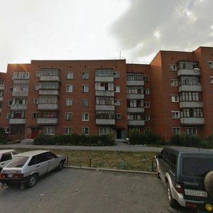 Korotky Lane, 12, Yekaterinburg: photo