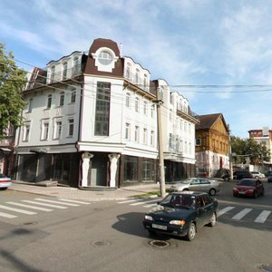 Gazety Zvezda Street, No:24, Perm: Fotoğraflar