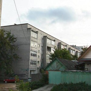 Okolnaya ulitsa, 28, Kazan: photo