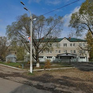 Ryazanovskoe Highway, 5А, Moscow: photo