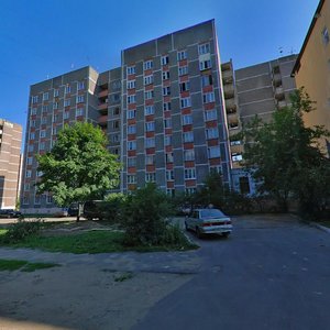 Krasnoslobodskaya ulitsa, 2Б, Noginsk: photo