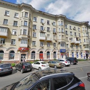 Voroshilovskiy Avenue, 91, Rostov‑na‑Donu: photo