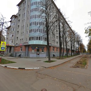 Saltykova-Schedrina Street, 44/18, Yaroslavl: photo