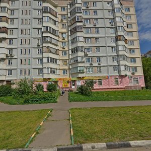 Admirala Lazareva Street, 52к3 ، موسكو: صورة