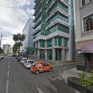 Krasnoarmejskaya Street, 36, Krasnodar: photo