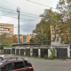 Ulitsa Mechnikova, No:44Ас1, Krasnoyarsk: Fotoğraflar