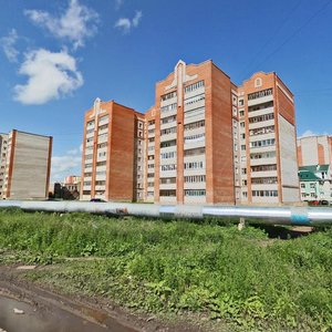 Khudayberdina Street, 218, Sterlitamak: photo