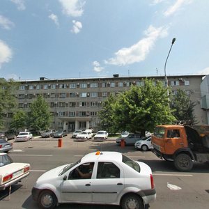 Koltsovskaya Street, 45, Voronezh: photo