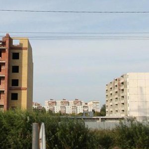 Shirotnaya ulitsa, 213, Tyumen: photo