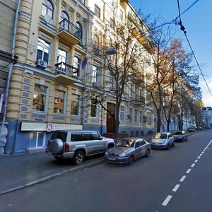 Kruhlouniversytetska Street, 15, : foto