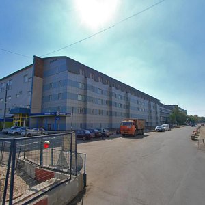Elektrodnaya Street, 9, Moscow: photo