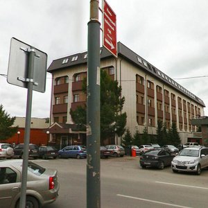 Korolenko Street, 58А ، قازان: صورة