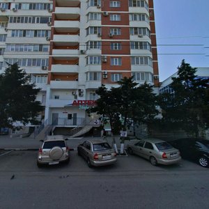 Gagarina Street, 232, : foto