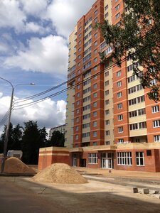 Polevaya Street, 43/12, Korolev: photo