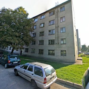 2nd Bielusha Lane, 8, Grodno: photo