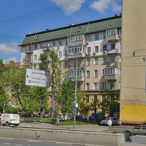 Saykina Street, 13, Moscow: photo