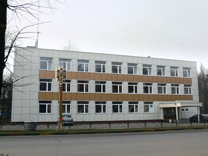 Shkolnaya Street, 77, Vidnoe: photo