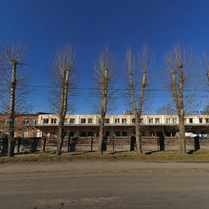 Vysokovoltnaya Street, 50А, : foto
