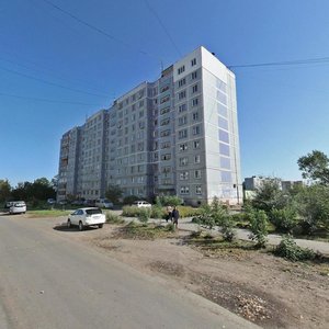 Ulitsa Vorovskogo, 38, Khabarovsk: photo