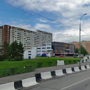 Zelenograd, No:к1650, Zelenograd: Fotoğraflar