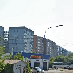 Ulitsa Timiryazeva, 71к1, Novosibirsk: photo