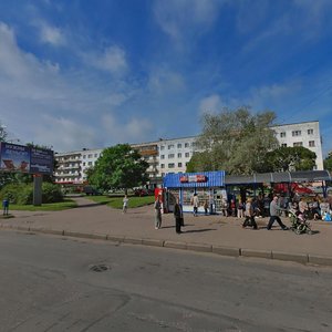 Lomonosova Street, 2, Veliky Novgorod: photo