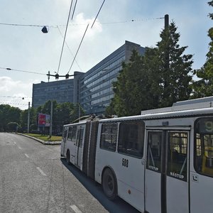 Львов, Улица Степана Бандеры, 28А: фото