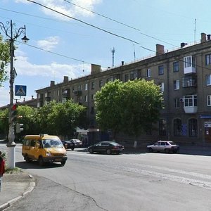 Lenina Avenue, 30, Magnitogorsk: photo