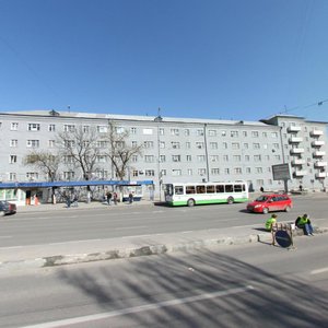 Lenina Avenue, 52/6с1, Rostov‑na‑Donu: photo