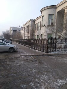Tarskaya ulitsa, 55, : foto