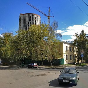 Revolyutsionnaya Street, 63, Penza: photo