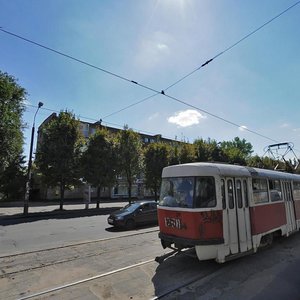 Bohdana Khmelnytskoho Avenue, No:5, Dnepropetrovsk: Fotoğraflar