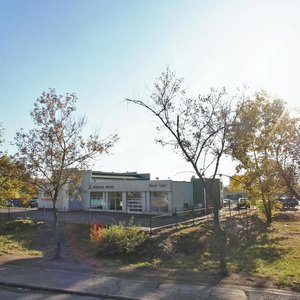 Traktovaya ulitsa, 1В ، إيركوتسك: صورة