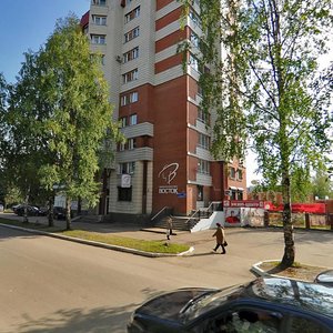 Kuratova Street, 77, Syktyvkar: photo