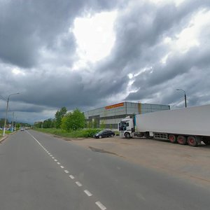 Likhachyovskiy Drive, 10 ، : صورة