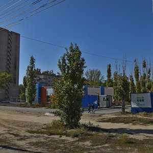 Ulitsa 64-y Armii, 139Б, Volgograd: photo