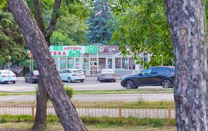 Ordzhonikidze Street, 11Б, : foto