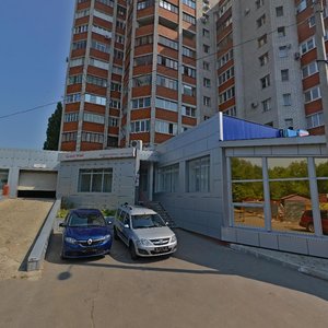 Aviastroiteley Embankment, 14, : foto