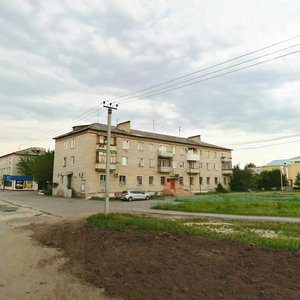 Тюмень, Улица Ивана Крылова, 15: фото